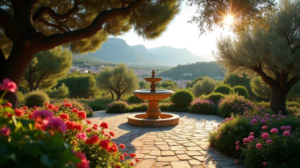 10 raisons de faire appel à un jardinier paysagiste à Marseille