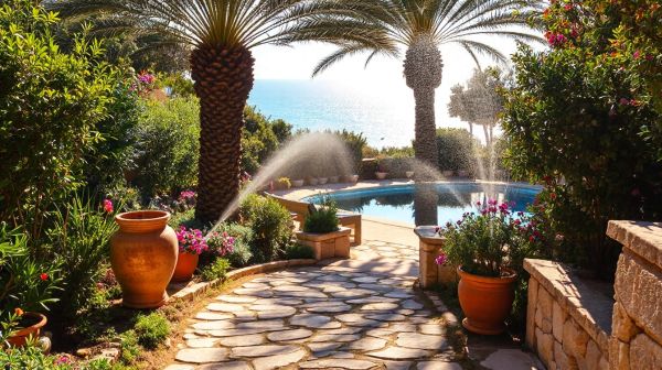 10 raisons de faire appel à un jardinier paysagiste à Marseille