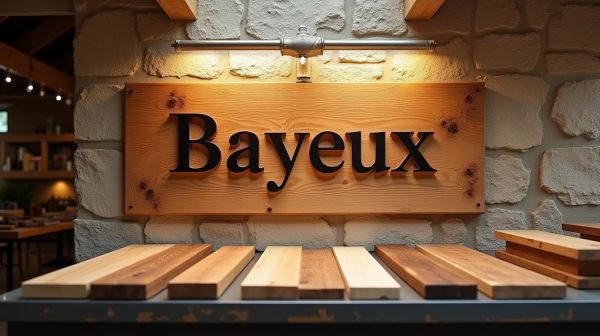Comment choisir la meilleure menuiserie à Bayeux pour vos projets ?