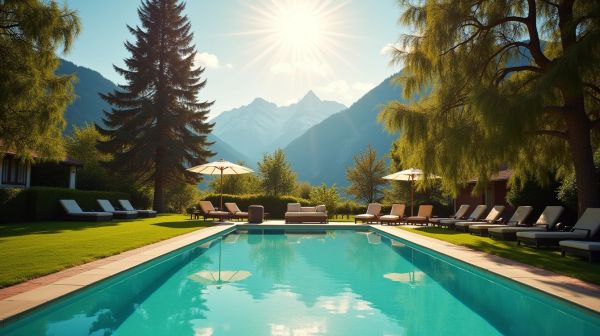 Comment choisir un constructeur piscine à Annecy pour votre projet sur mesure