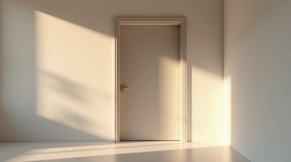 Créez une ambiance unique avec les portes postformées