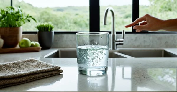 H2o at home : des solutions écologiques pour une maison responsable