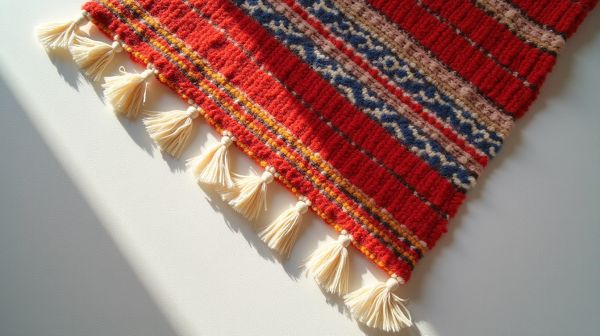 L'alliance parfaite du design contemporain et de l'artisanat dans les tapis Gan