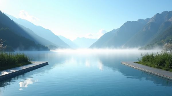 Les meilleurs conseils pour sélectionner un constructeur de piscine à Annecy