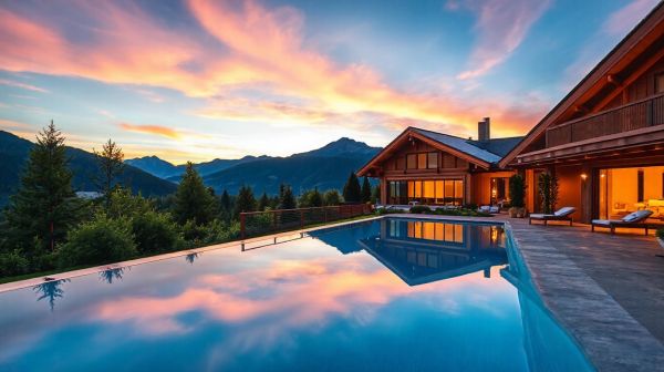 Les meilleurs conseils pour sélectionner un constructeur de piscine à Annecy