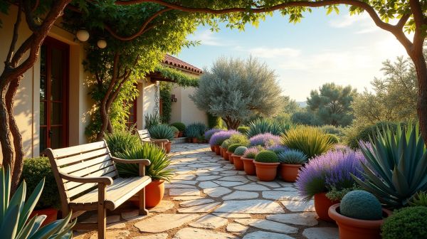 L'expertise des jardiniers paysagistes à Marseille