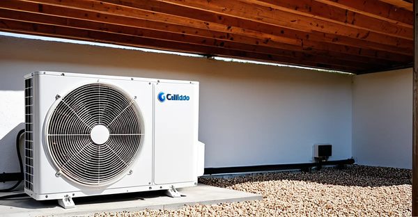 Pompe à chaleur calvados : expert en installation et aides
