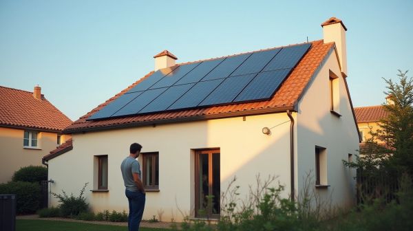 Pourquoi choisir le photovoltaïque à Carcassonne pour économiser ?