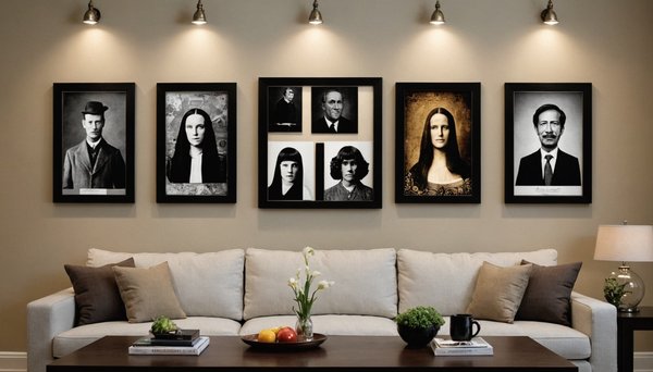 Tapisserie murale : l'art de sublimer vos murs en beauté