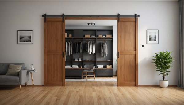 Portails coulissants : l'alliance parfaite entre style et confort