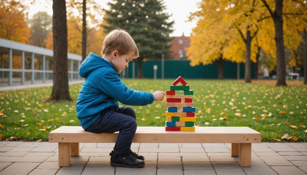 Meilleures tours d'observation montessori : notre sélection 2025