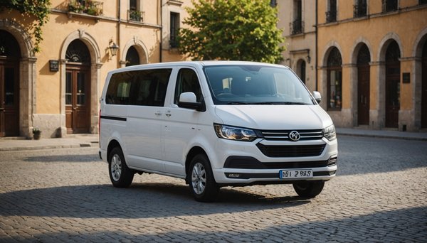 Petite camionnette 2m³ : meilleure option pour vos petits trajets