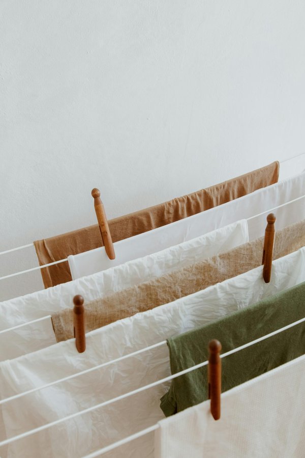 Lessives naturelles : votre alliée pour un linge doux et sain