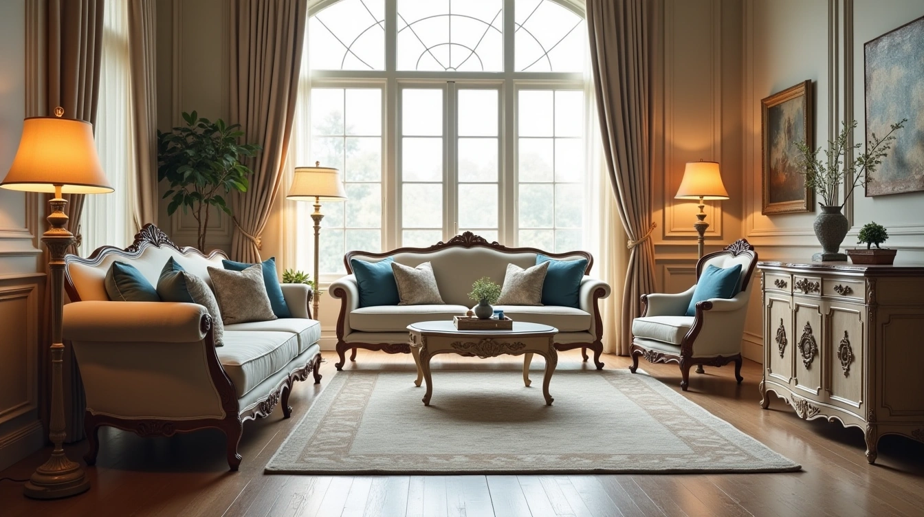 Vos questions sur le mobilier made in France